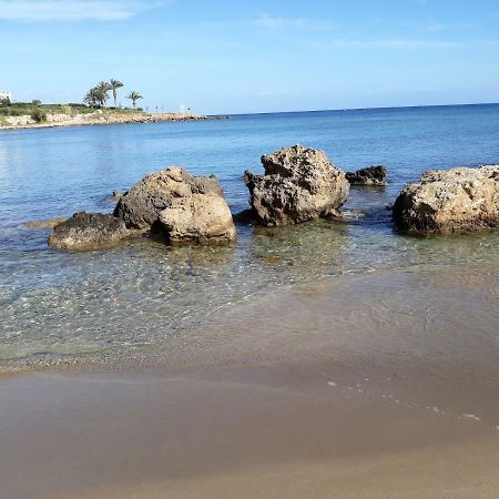 Sirina Bay Sea View Apartment Протарас Екстериор снимка