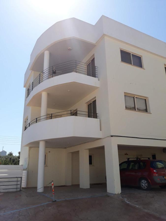 Sirina Bay Sea View Apartment Протарас Екстериор снимка