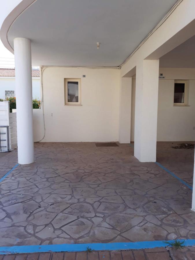 Sirina Bay Sea View Apartment Протарас Екстериор снимка
