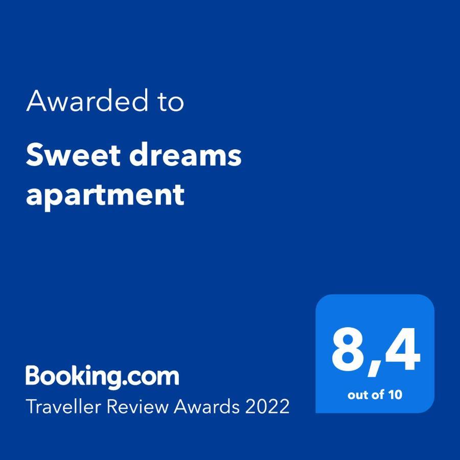 Sirina Bay Sea View Apartment Протарас Екстериор снимка