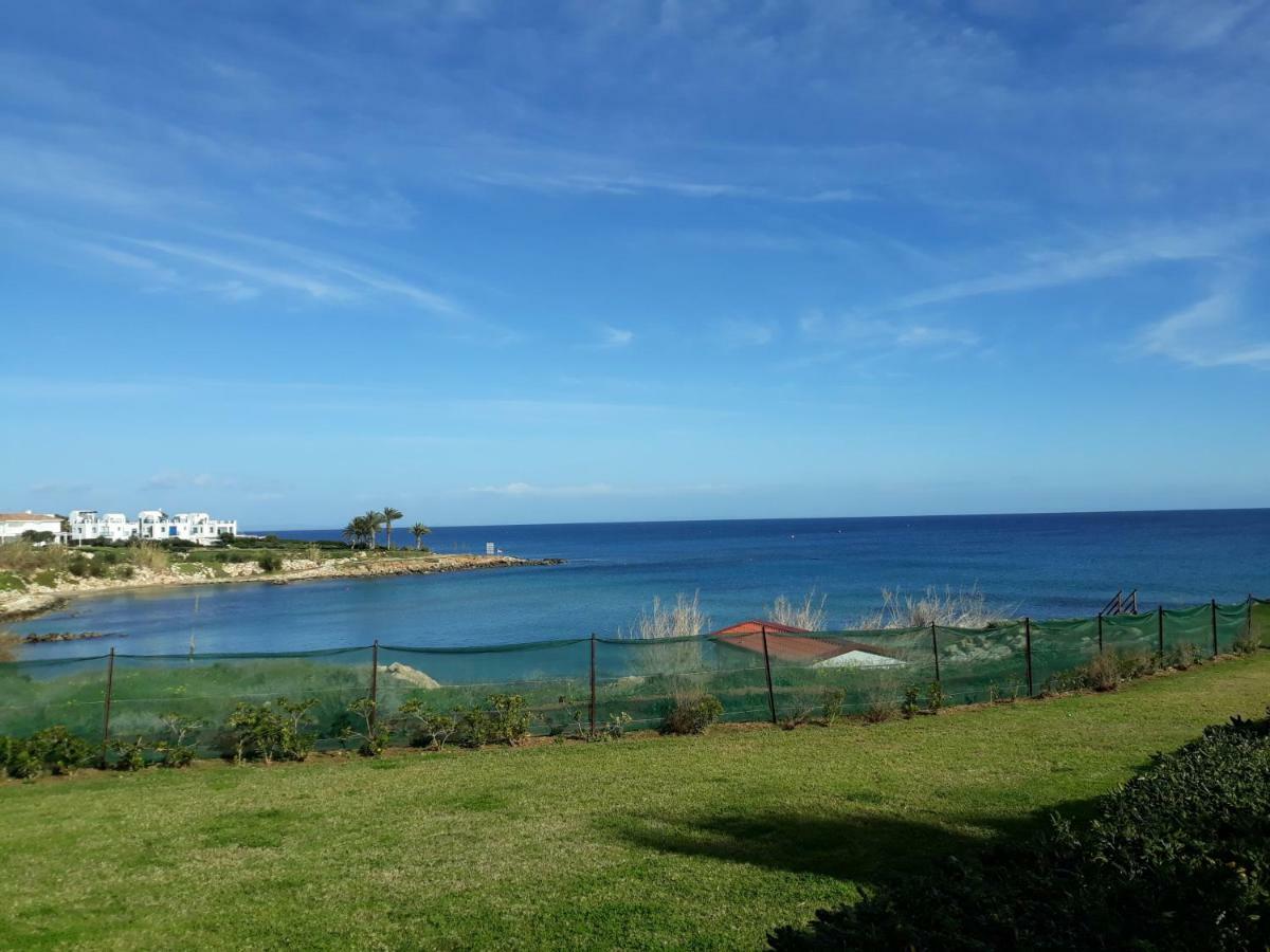 Sirina Bay Sea View Apartment Протарас Екстериор снимка